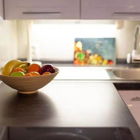 شقة Dubravka كرك