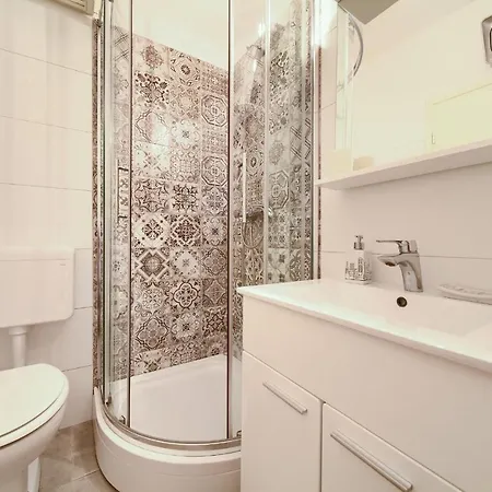 Dubravka Apartament *