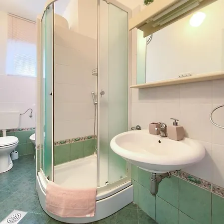 Apartament Dubravka Veglia