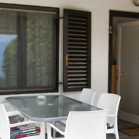 Lägenhet Dubravka *