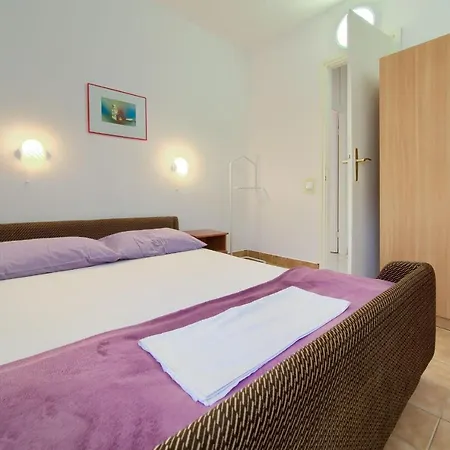 Apartment Dubravka *