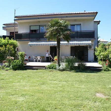 Apartament Dubravka Veglia