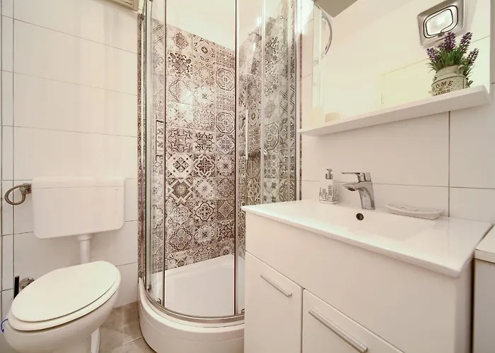 Dubravka Apartman *