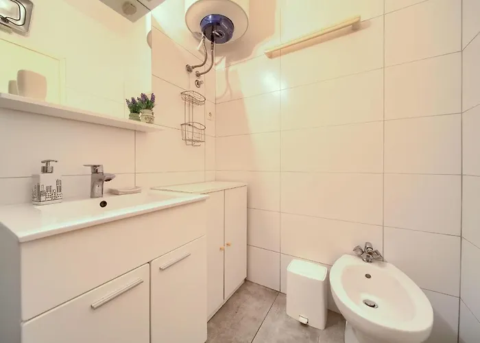 Apartman Dubravka
