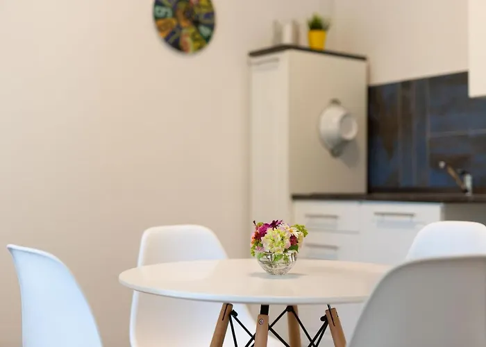 Dubravka Apartman *