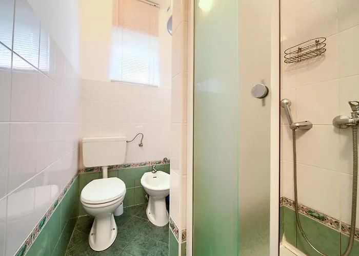 Dubravka Apartman *