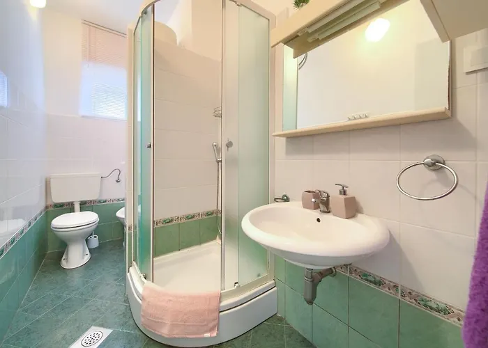 Apartman Dubravka Krk Town