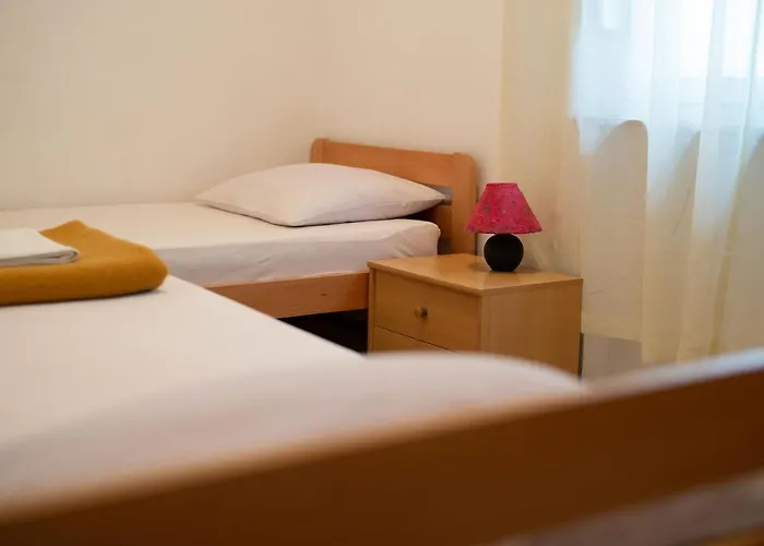Apartman Dubravka Krk Town
