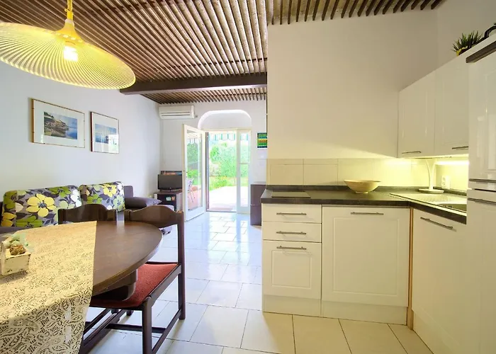 Dubravka Apartman