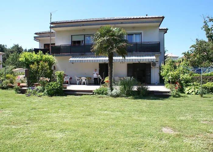 Apartman Dubravka Krk Town