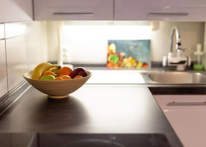 Apartment Dubravka Krk Town