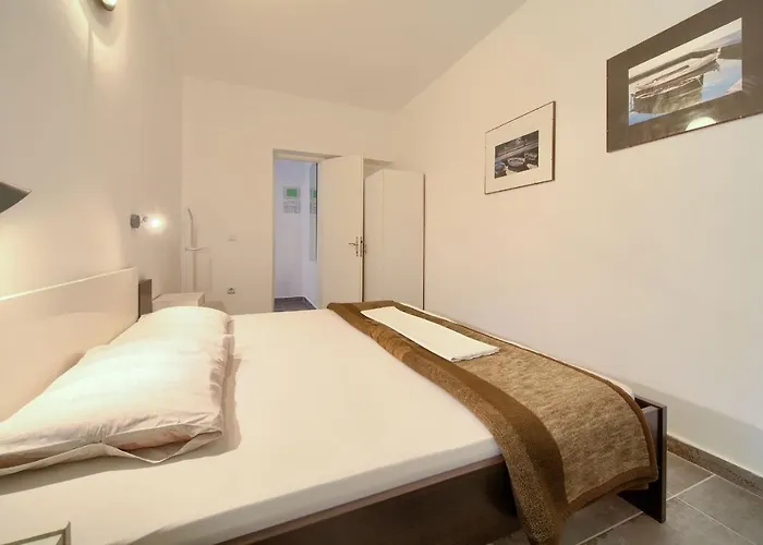 Apartment Dubravka Krk Town