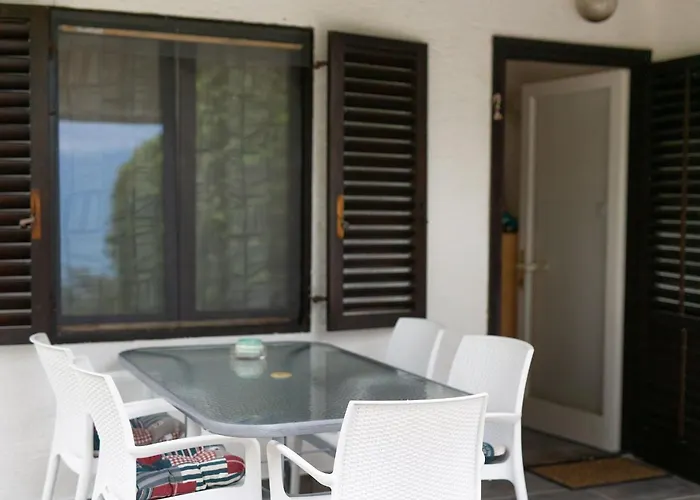 Apartment Dubravka *